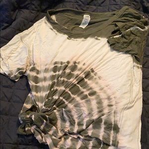 Target Joy Lab workout shirt